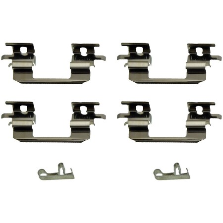 Dorman DISC BRAKE HDWE KIT HW13329